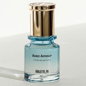 Violette Fr Avec Amour